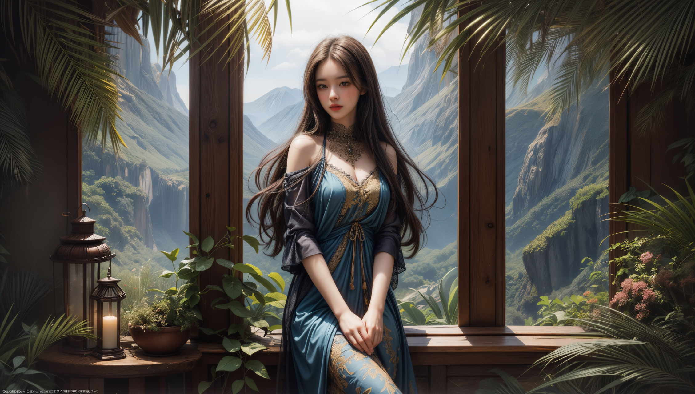 安徽淮南：冰雪经济“反季热”